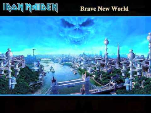 Youtube: Iron Maiden - The Thin Line Between Love And Hate (Subtitulos en Español)