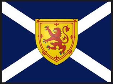 Youtube: Runrig Pride Of The Summer (Beat The Drum)