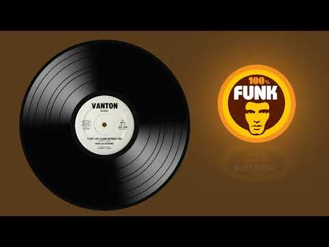 Youtube: Funk 4 All - Vance and Suzzanne - I can't get along without you - 1980