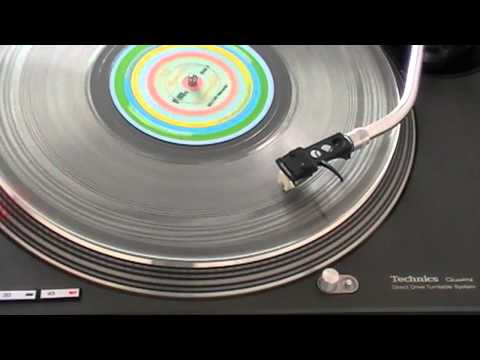 Youtube: THE DUKES - Mystery Girl 12" 1981 R&B Soul Funk