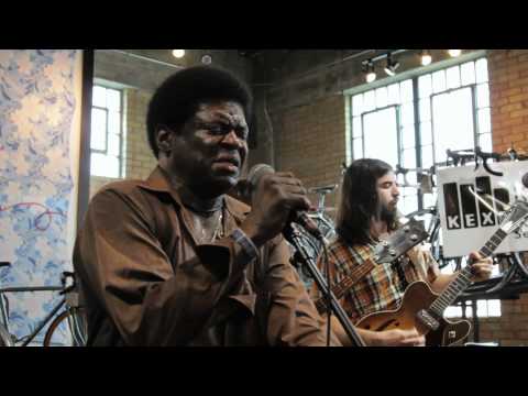 Youtube: Charles Bradley - Golden Rule (Live on KEXP)