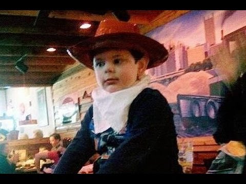 Youtube: Craig Allen Loughrey, 7, Shot Dead in Gun Store
