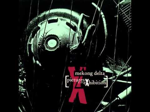 Youtube: Mekong Delta - Pictures at an Exhibition [Full Album]