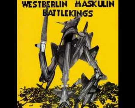 Youtube: Westberlin Maskulin - Agressor vs Compressor
