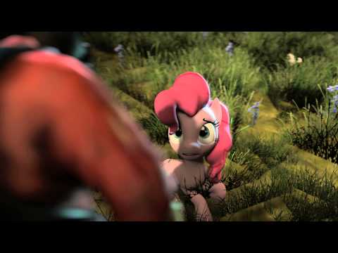 Youtube: Pinkie Gets O3O'd