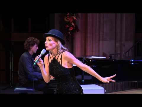 Youtube: Ute Lemper 'All That Jazz'