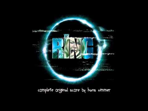 Youtube: The Ring - Complete Original Score By Hans Zimmer