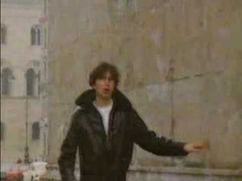 Youtube: Tom Robinson - Tango an der Wand - 1981 - NDW