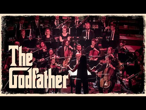 Youtube: The Godfather – Orchestral Suite // The Danish National Symphony Orchestra (Live)