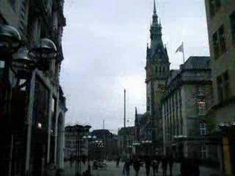 Youtube: Hamburg City Blues