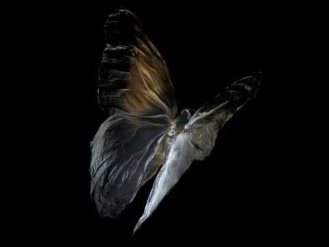 Youtube: Lisa Gerrard - Redemption