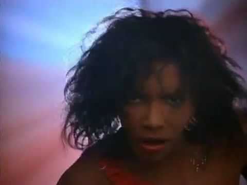 Youtube: Stephanie Mills - Bit By Bit (Theme From "Fletch")