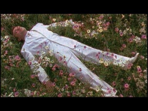 Youtube: Peter Gabriel - Digging In The Dirt