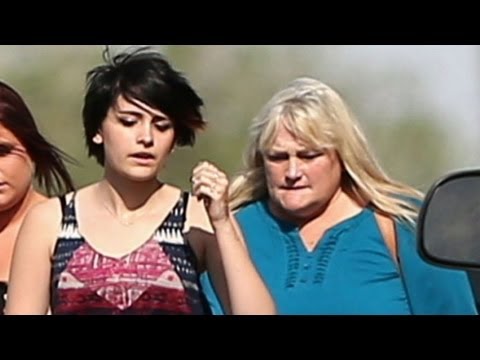 Youtube: Paris Jackson Raises Questions as She Reunites with Birth Mom