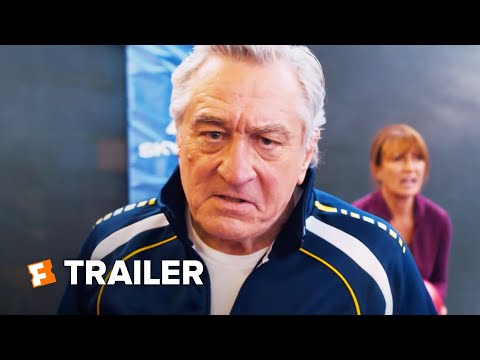 Youtube: The War With Grandpa Trailer #1 (2020) | Movieclips Trailers
