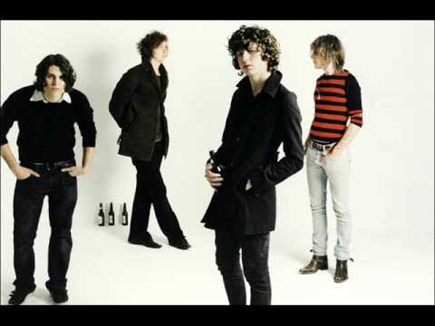 Youtube: The Kooks - She Moves In Her Own Way