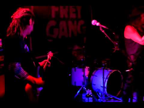 Youtube: Freygang - Der bewaffnete Blues