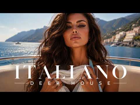 Youtube: Italian Deep House 2026 | Italian Love Stories & Night Vibes