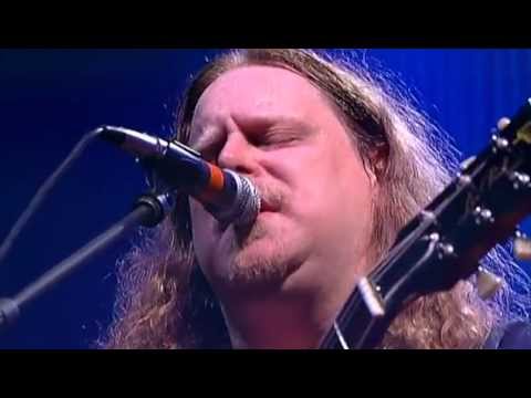 Youtube: Gov't Mule - Banks Of The Deep End