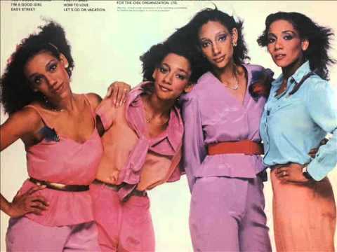 Youtube: SISTER SLEDGE. "Got to love somebody". 1980. vinyl full track lp "Love somebody today"