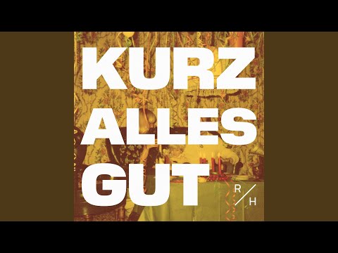 Youtube: Kurz alles gut
