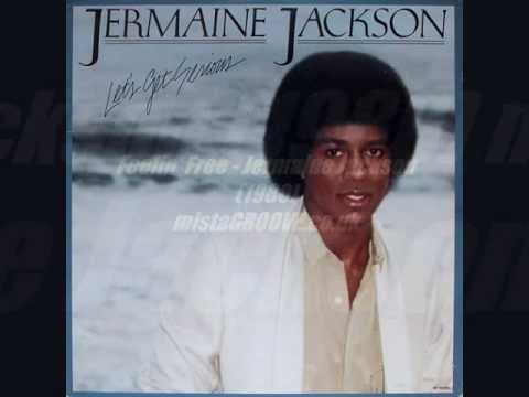 Youtube: Feelin' Free - Jermaine Jackson (1980)