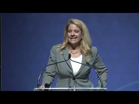 Youtube: Gwynne Shotwell — Launching Our Future