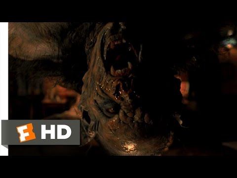 Youtube: Bram Stoker's Dracula (7/8) Movie CLIP - Rats (1992) HD