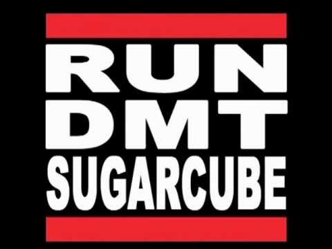 Youtube: RUN DMT- Sugarcube (Bassnectar Remix) HQ