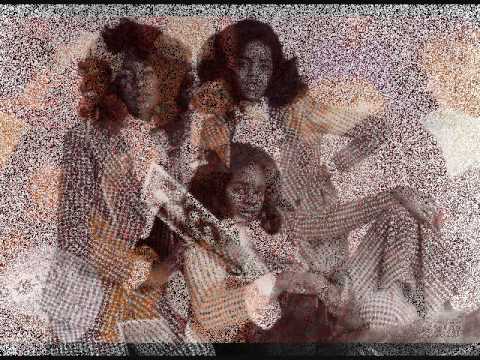 Youtube: The Jones Girls - Unreleased - Baby Don't Go