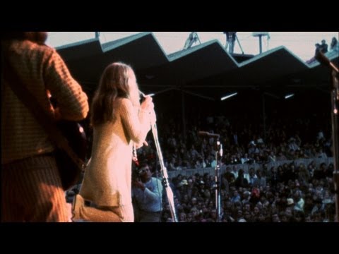 Youtube: Janis Joplin - Ball & Chain - Monterey Pop