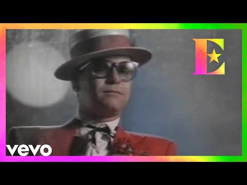 Youtube: Elton John - Sad Songs (Say So Much)