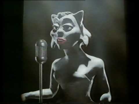 Youtube: Nina Simone - "My Baby Just Cares For Me" - with '87 animation - HQ