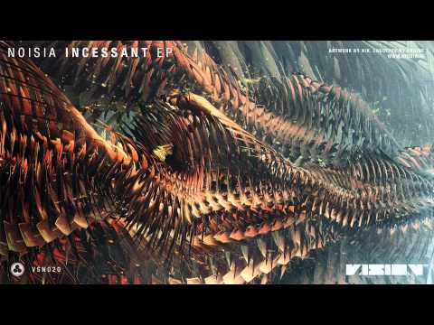 Youtube: Noisia - Banshee (Incessant EP) [VSN20]