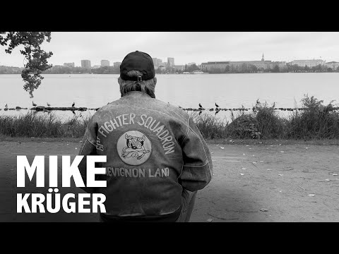 Youtube: Mike Krüger - Alter weißer Mann (Offizielles Lyric Video)