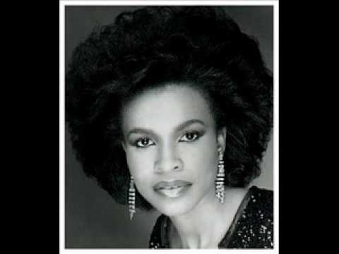 Youtube: Norma Jean Wright - "Love Attack" (1983)