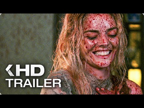 Youtube: READY OR NOT Trailer German Deutsch (2019)