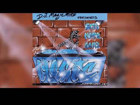 Youtube: DJ Magic Mike - Just Get on Down and Rock