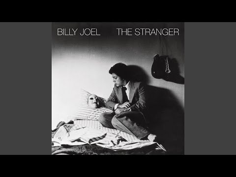 Youtube: The Stranger