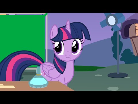 Youtube: How ponies made the Season 4 [Animation]