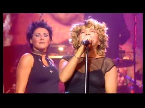 Youtube: Tina Turner: Celebrate! 1/13 - River Deep, Mountain High