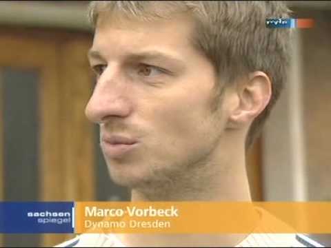 Youtube: Dynamo Dresden Fans gegen Spieler
