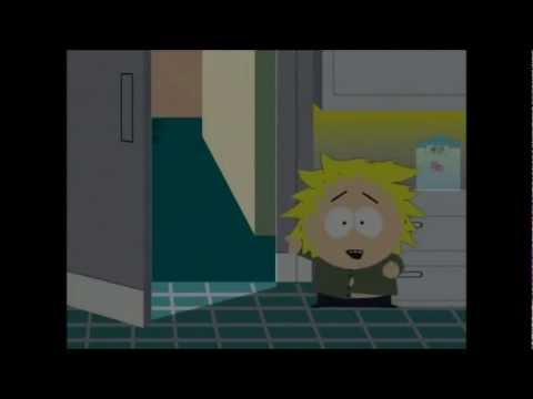 Youtube: south park: tweek STOP! HAMMER TIME!