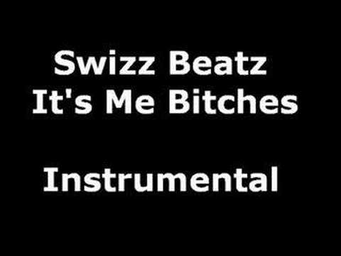 Youtube: Swizz Beatz - Its Me Bitches (Instrumental)