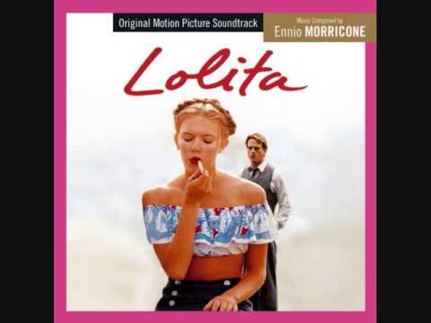 Youtube: Lolita On Humbert's Lap - Ennio Morricone [Lolita Soundtrack]