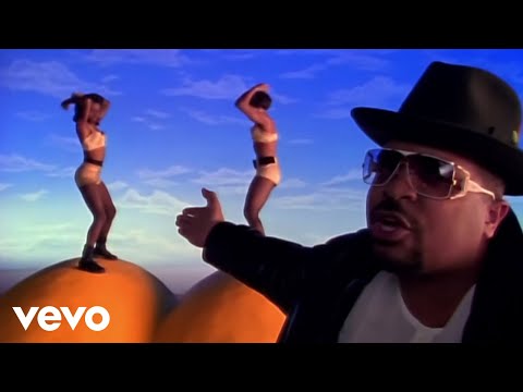 Youtube: Sir Mix-A-Lot - Baby Got Back (Official Music Video)