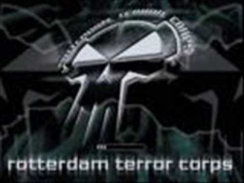 Youtube: Rotterdam Terror Corps - Like a Prayer