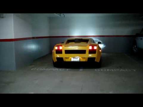 Youtube: The Ultimate Car Exhaust Sounds - Compilation