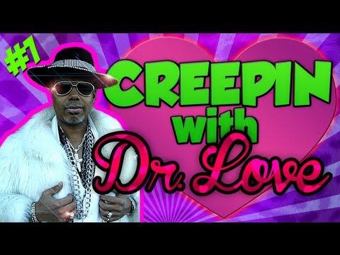 Youtube: Black Ops 2 Voice Trolling - CREEPIN' WITH DR. LOVE (FUNNY REACTIONS)