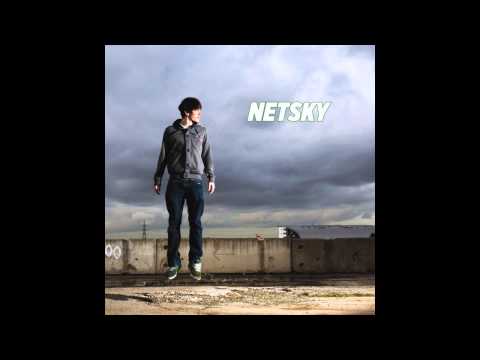 Youtube: Netsky -  Iron Heart